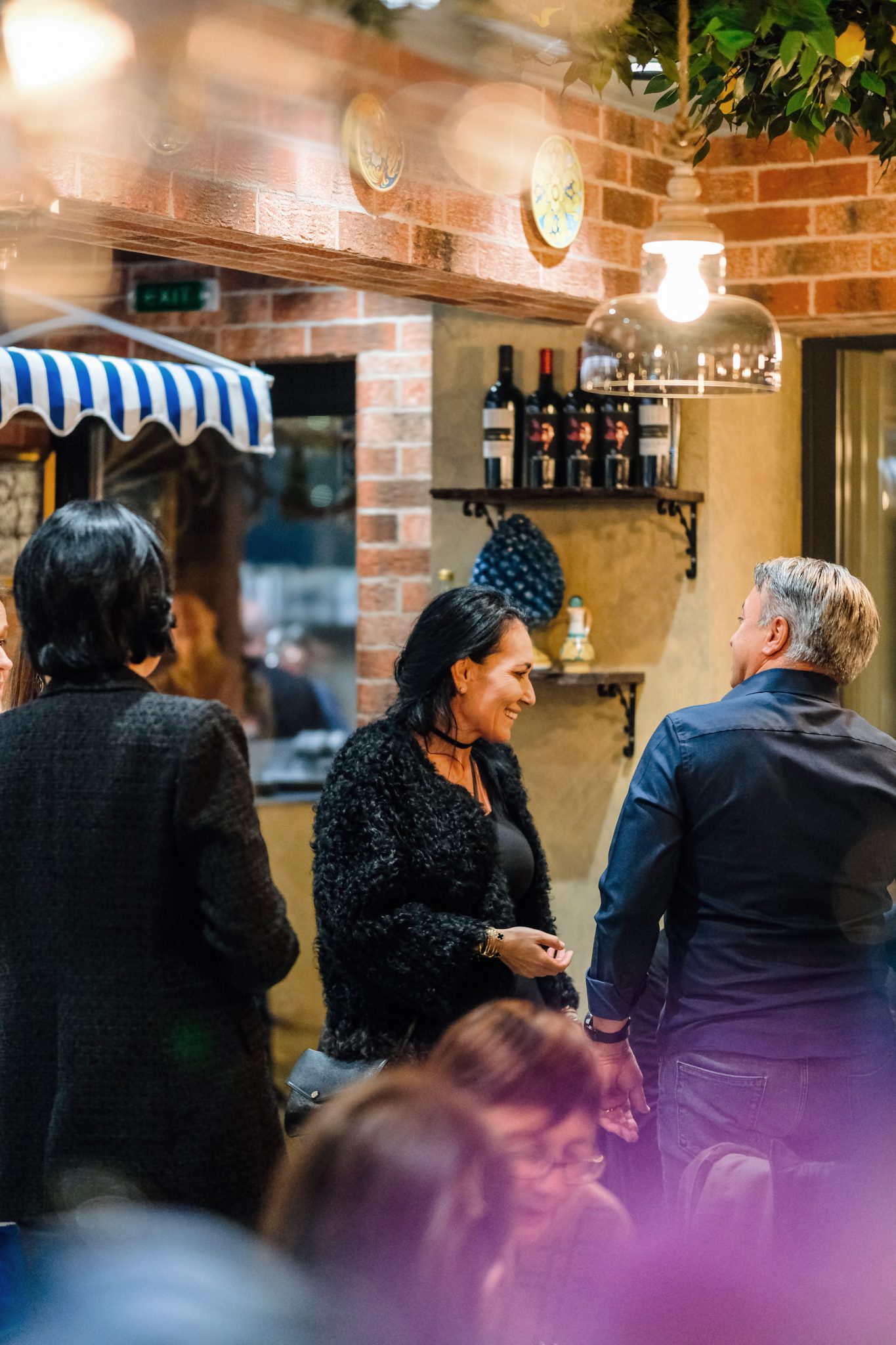 osteria gioia e gusto cagliari